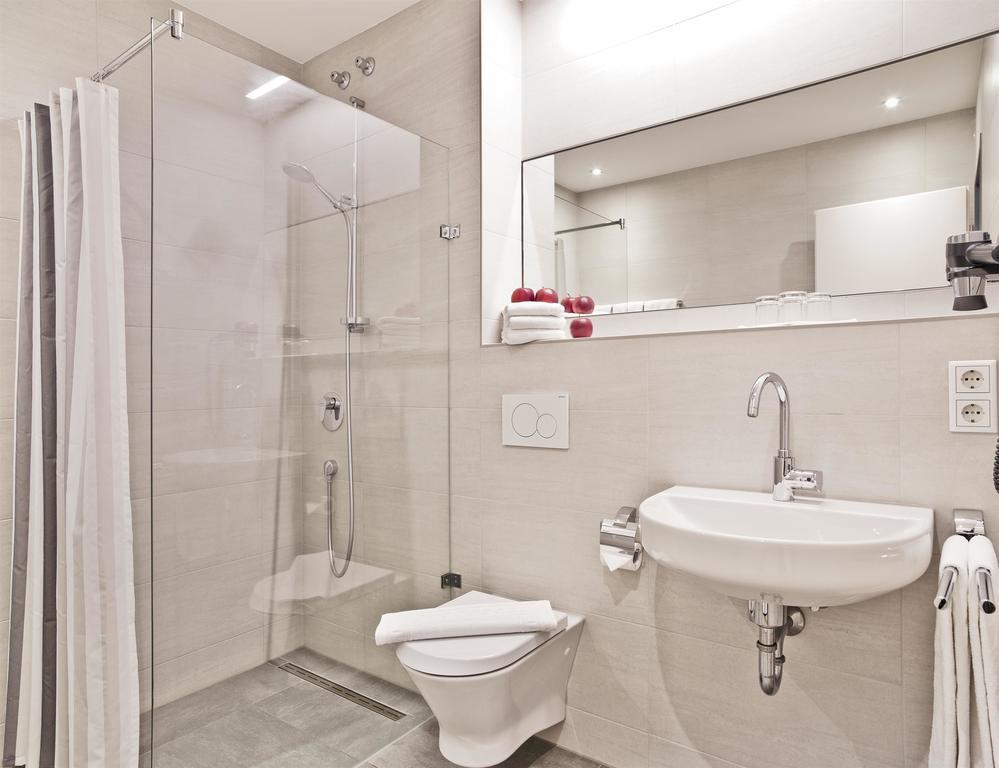 Apfelbaum Hotel Erding