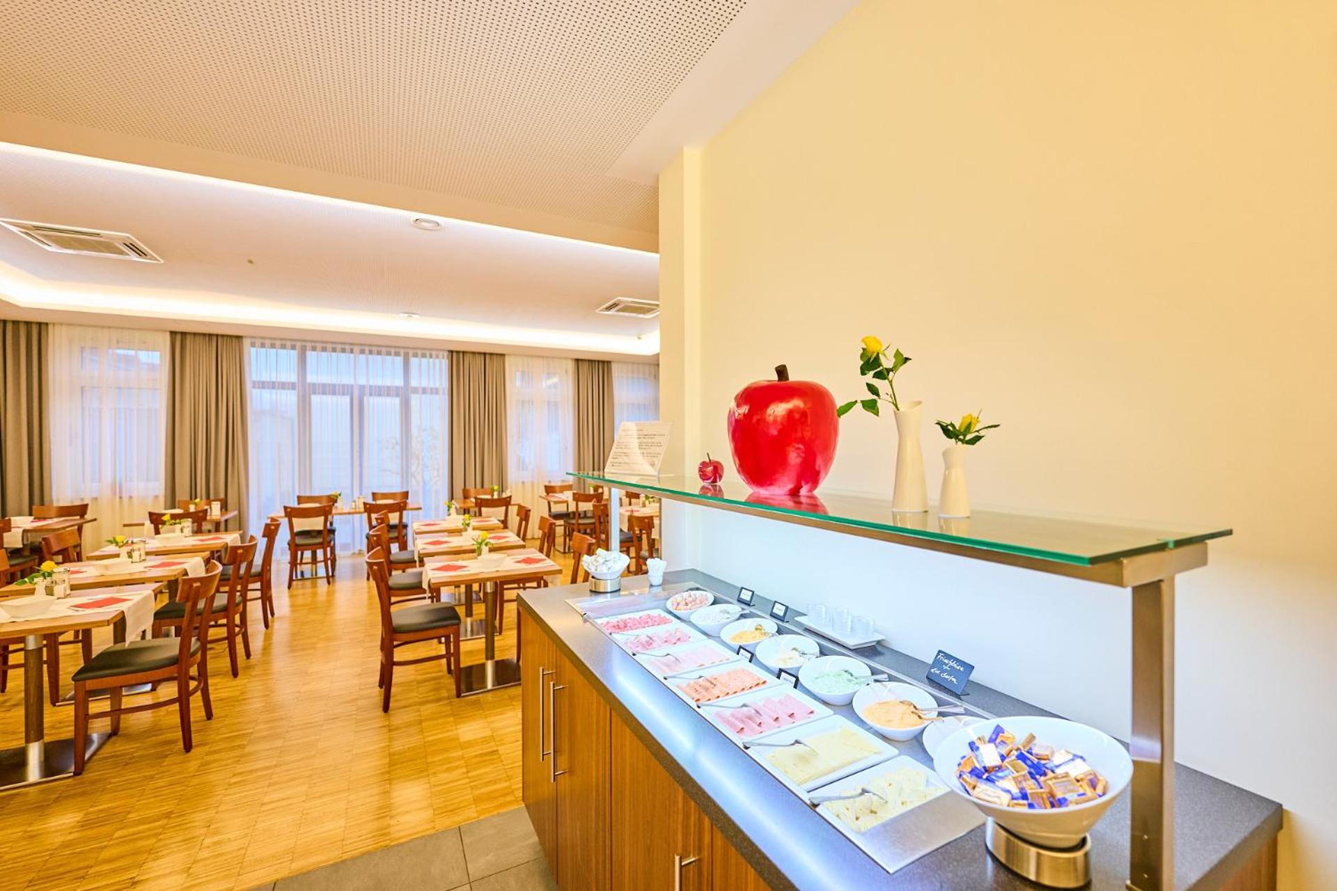 Apfelbaum Hotel