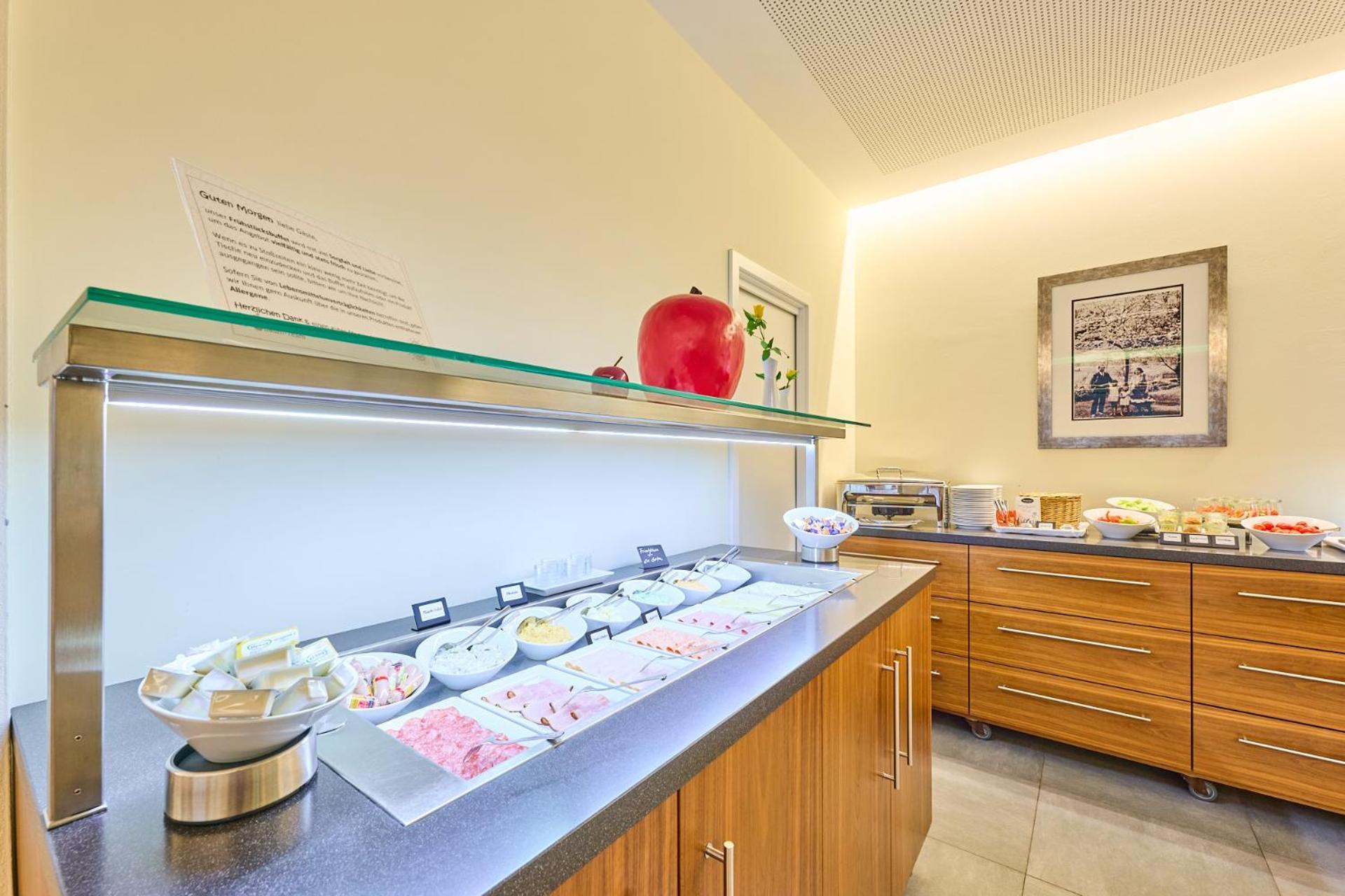 Apfelbaum Hotel Erding