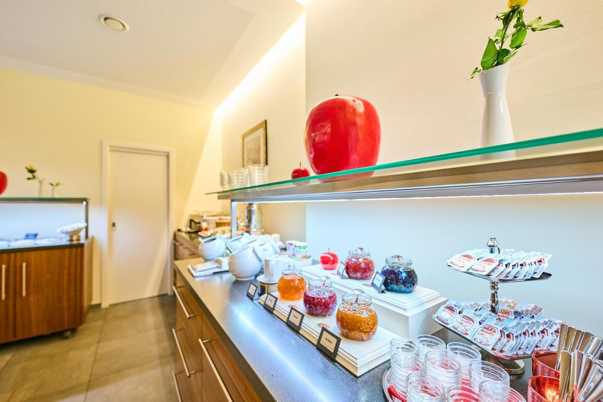 Apfelbaum Hotel 3*