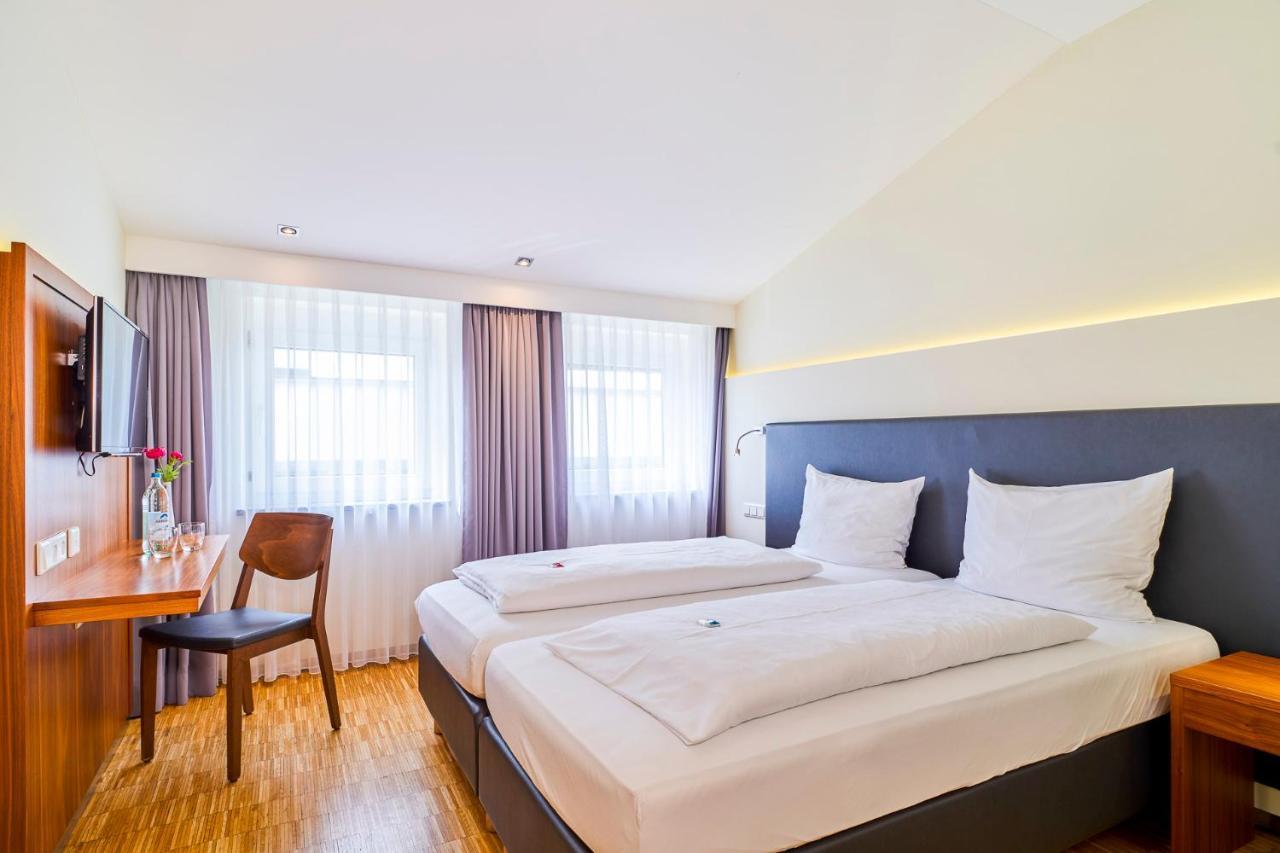 Apfelbaum Hotel Erding