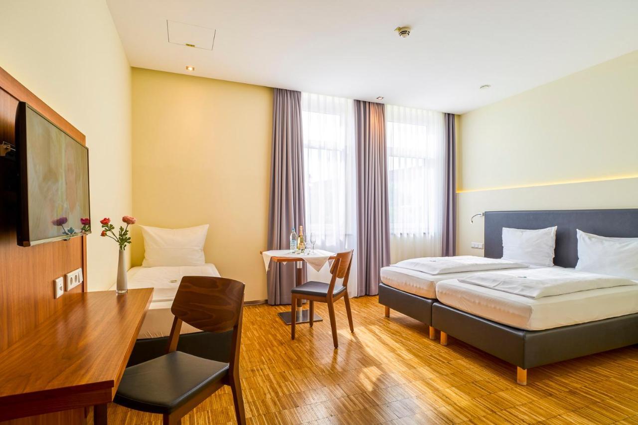 Apfelbaum Hotel Erding
